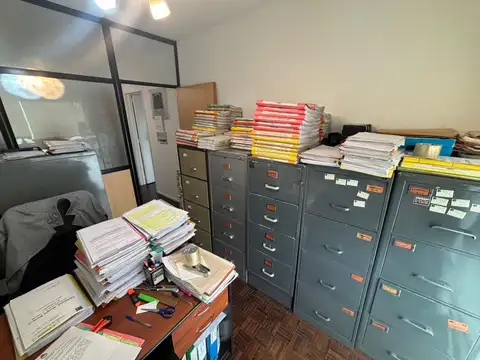Oficina en venta en San Nicolás, CABA
