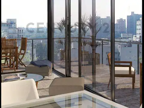 Departamento en Venta de 4 ambientes