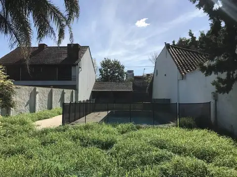 Terreno - Ituzaingó