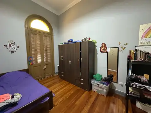 Depto Tipo Casa 4 ambientes con 1 baño