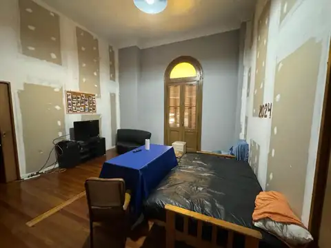 Depto Tipo Casa en Venta en Barracas, USD 185.000