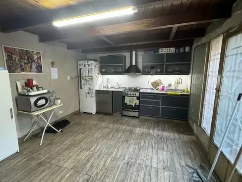 Depto Tipo Casa en Venta 70 años