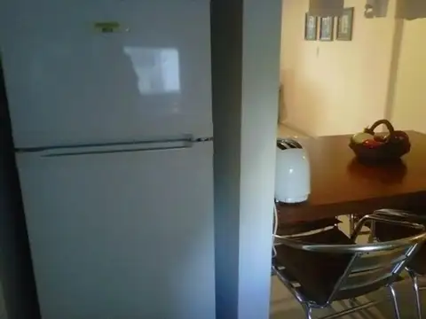 Departamento en Alquiler Temporal de Monoambiente