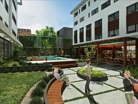 Departamento en Venta en Ramos Mejia Sur, USD 566.100