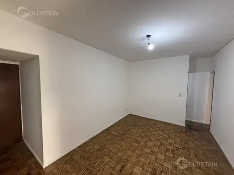 Departamento en Alquiler 43 años