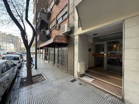 Departamento en Almagro