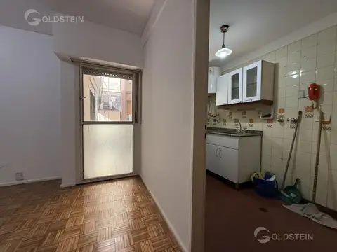 Departamento en Alquiler al Norte