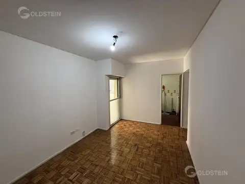 Departamento en Alquiler en Almagro, $ 430.000