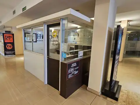 Local en Venta 5 años