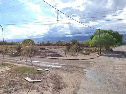 Terreno en Venta en Fiambala, USD 16.000