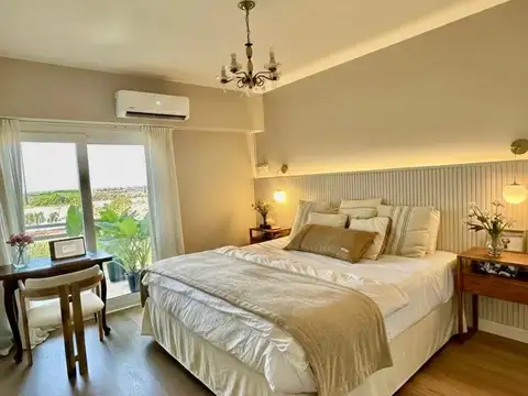 VENTA SEMIPISO CON COCHERA, BELGRANO 207, ZÁRATE