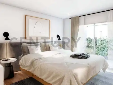 Venta Duplex en Housing 3 dormitorios Cochera Doble