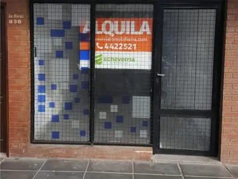 las heras (4) 800, Piso P.B.