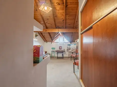 Venta duplex 4 ambientes Florida, Vicente Lopez