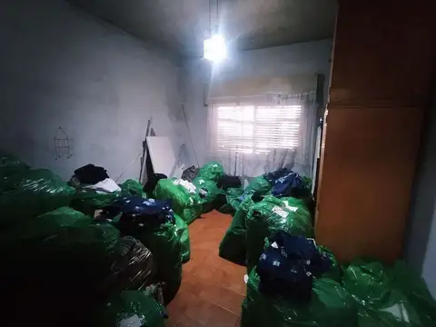 Depto Tipo Casa en Venta 48 años