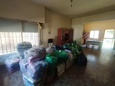 Depto Tipo Casa en Venta en Martin Coronado, USD 69.900