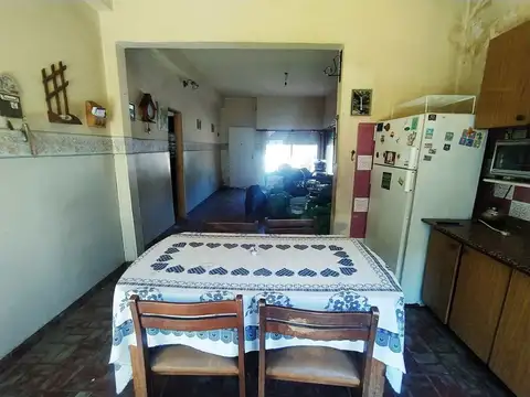 Depto Tipo Casa en Venta de 3 ambientes
