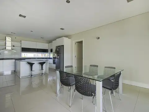 Barrio Haras Santa Maria- Los Robles, Escobar, Gba Norte