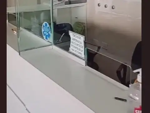 Suipacha e/ Avellaneda y Sarandi