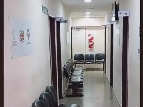 Local en Alquiler 5 años