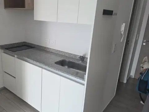 Departamento Monoambiente en alquiler - 1 Baño - Monserrat