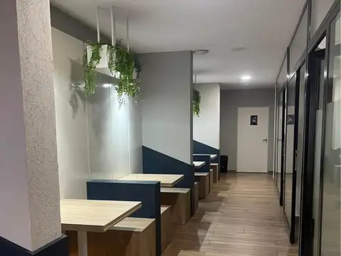 Departamento en Alquiler al Norte