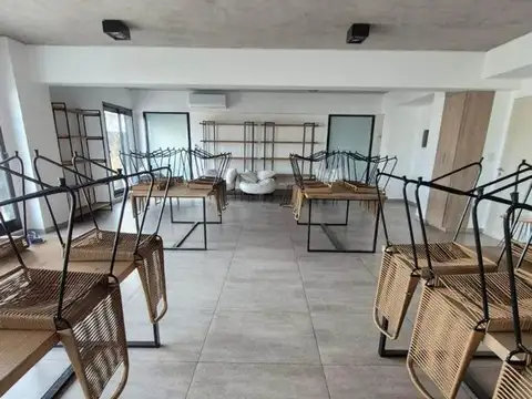 Departamento Monoambiente en alquiler - 1 Baño - Monserrat