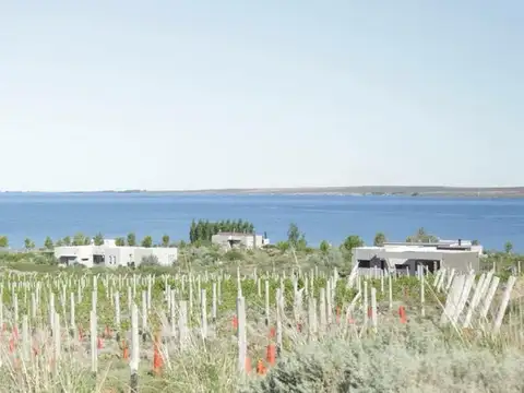 La Península - Pueblo de Viñas