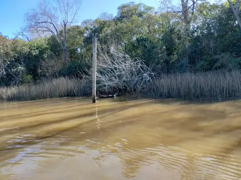Terreno Lote  en Venta en Estudiantes, Zona Delta, San Fernando