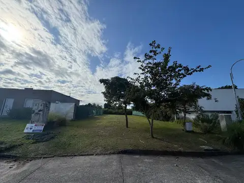 VENTA TERRENO BARRIO PRIVADO LAS QUINTAS 1