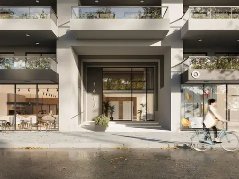 Local en Venta en Colegiales, USD 680.000