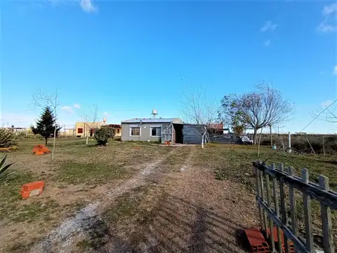 Casa en Venta en San Clemente Del Tuyu, USD 50.000