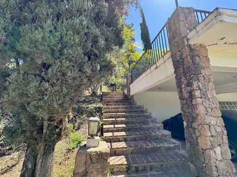 Casa en Venta en Villa Parque Siquiman, USD 180.000