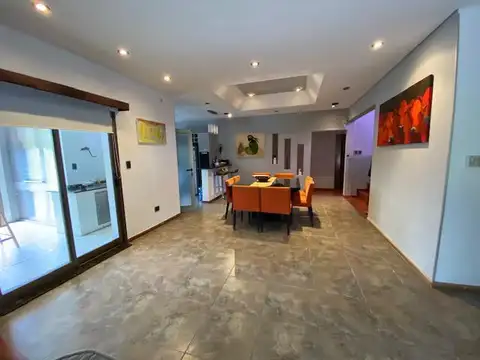 ´C:VII-S: N-Fracción: XI-Parcela: 35 y 36 -Club de Campos Las  Perdices