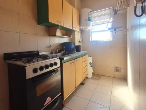 Departamento en Alquiler en Floresta Norte, $ 650.000