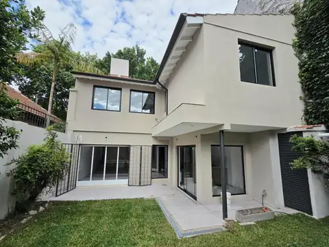 Casa Lote Propio Florida Caseros 1300