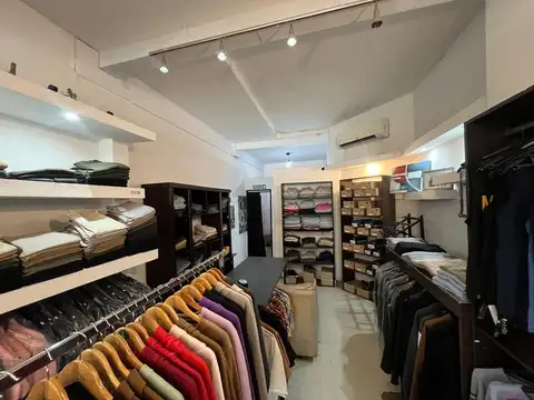 Local en Venta en Rio Tercero, USD 240.000