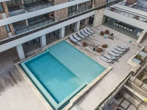 Departamento en Alquiler Temporal en Pinamar, USD 0