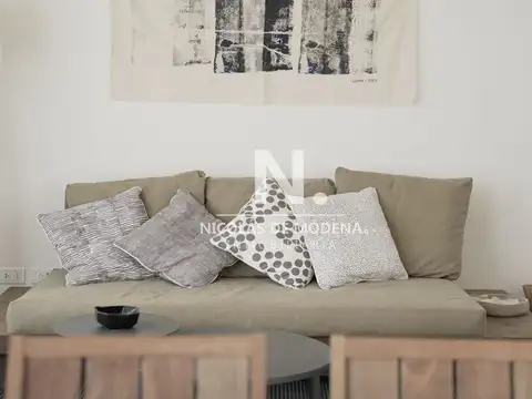 Departamento en Alquiler Temporal en José Ignacio, USD 0