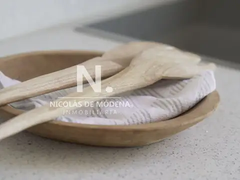 Departamento en Alquiler Temporal de 1 dormitorio