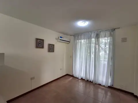 Departamento monoambiente en alquiler Necochea 2200 Rosario