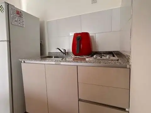 Departamento en Venta con 1 cochera