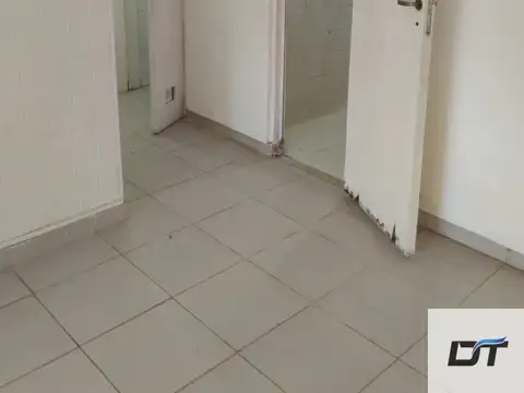 Departamento en Alquiler de Monoambiente