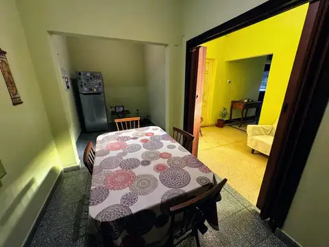 Casa en venta - 2 Dormitorios 1 Baño - Saladillo