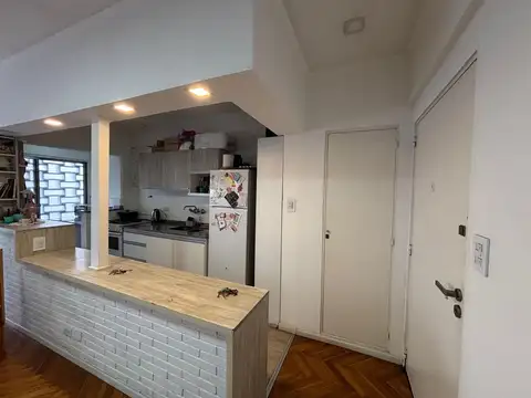 VENTA DEPARTAMENTO 3 AMBIENTES R DE ESCALADA LANUS