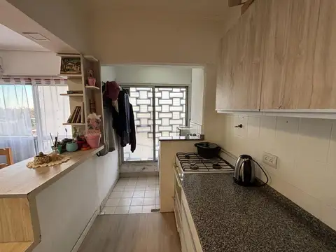 Departamento en Venta en Remedios De Escalada, USD 78.000