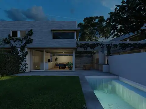 Casa en Venta de 3 dormitorios