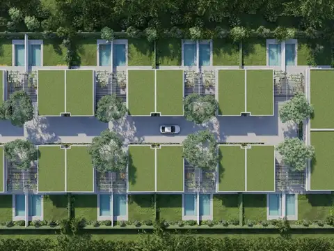 Casa en Venta A Estrenar