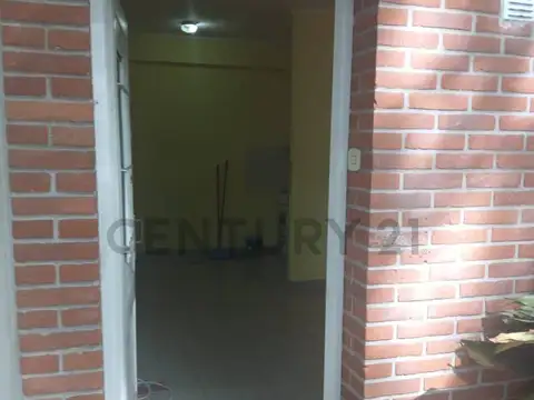 Departamento en Alquiler 35 años