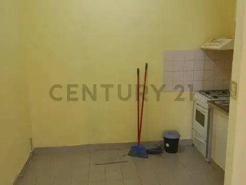 Monoambiente en alquiler